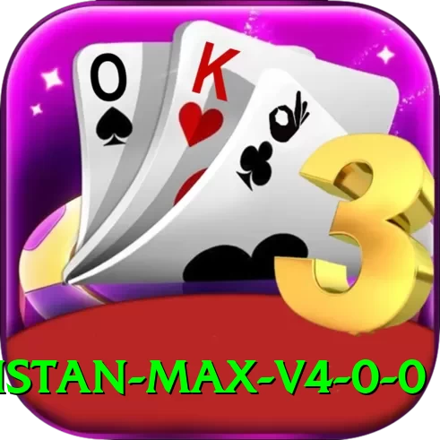 3 Card Club Pakistan - Max v4.0.0 - 2