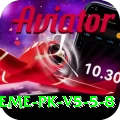 3 Card Fly Game Supreme PK v5.5.8