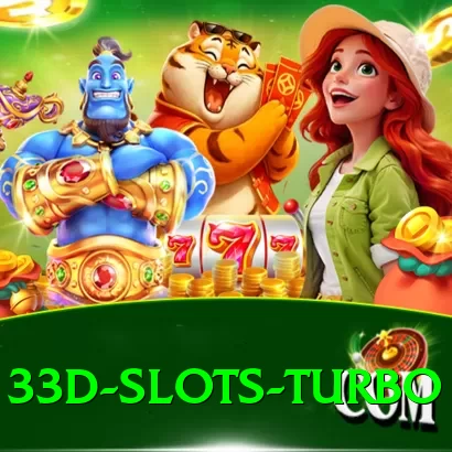 33d - Slots Turbo - 2