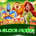 33d - Slots Turbo