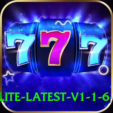 3Lucky Blue Elite Latest v1.1.6 - 2