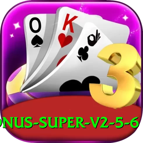 777CX Game Bonus Super v2.5.6 - 2