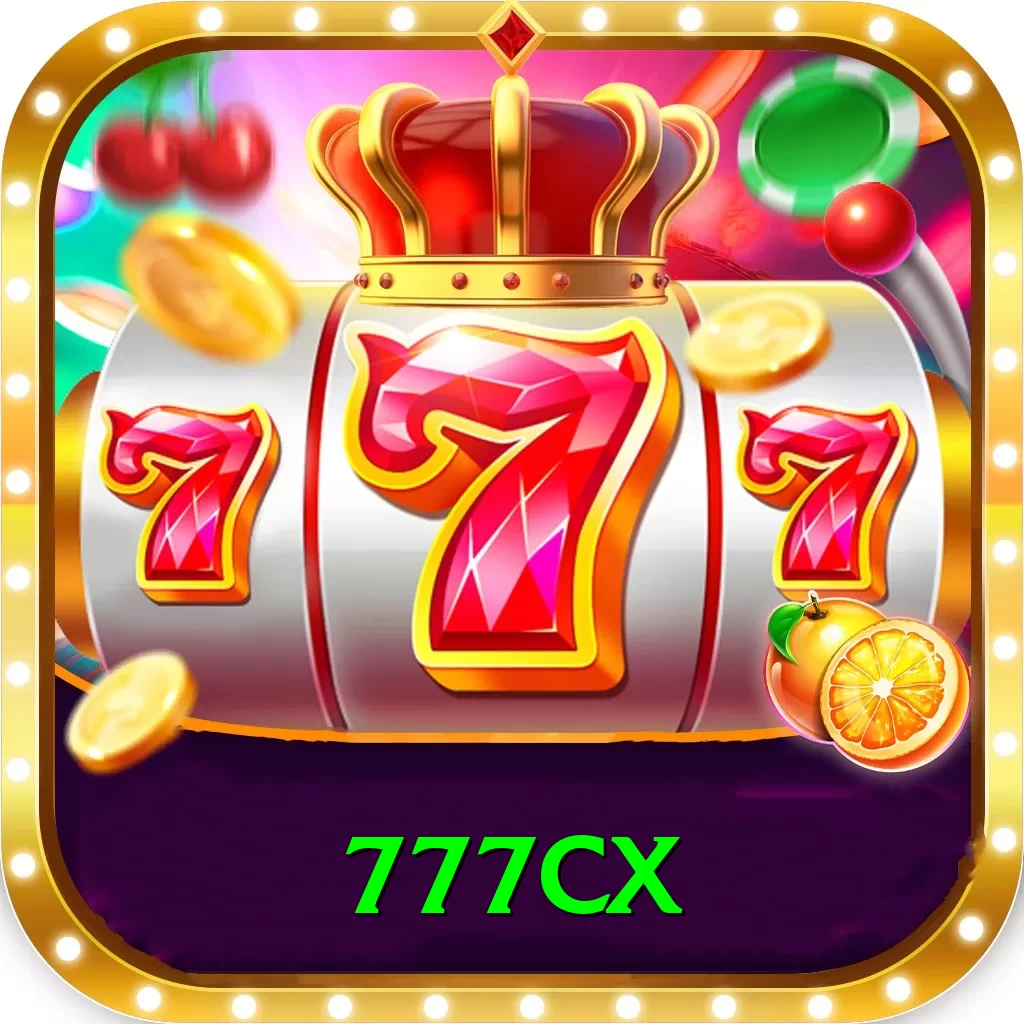 777cx Premium Jackpot - 2