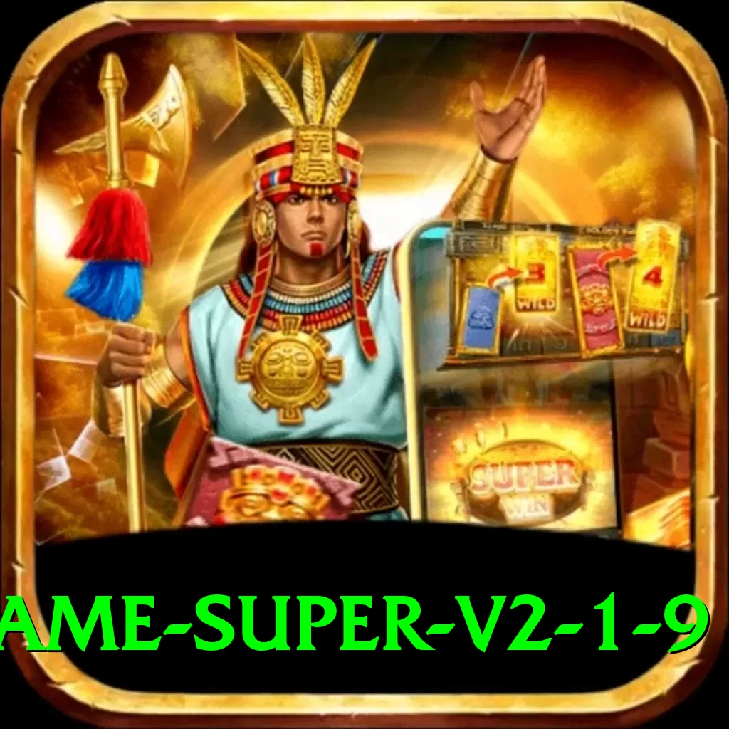 777E Game Super v2.1.9 - 2