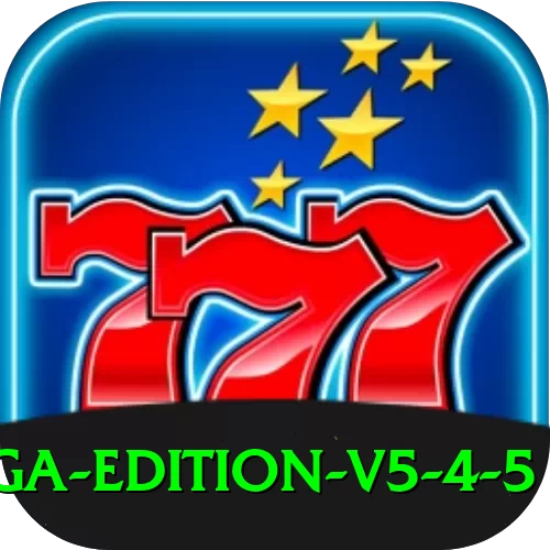 777e - Mega Edition v5.4.5 - 2
