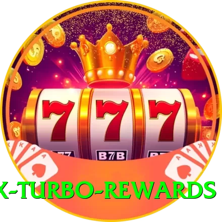 777sx Turbo Rewards - 2