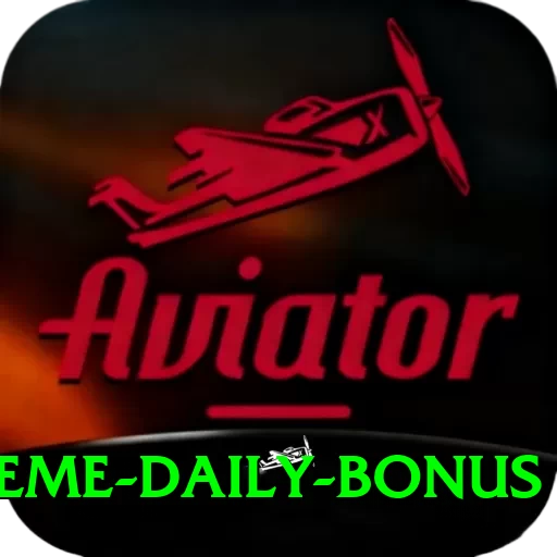 777tez Extreme - Daily Bonus - 2