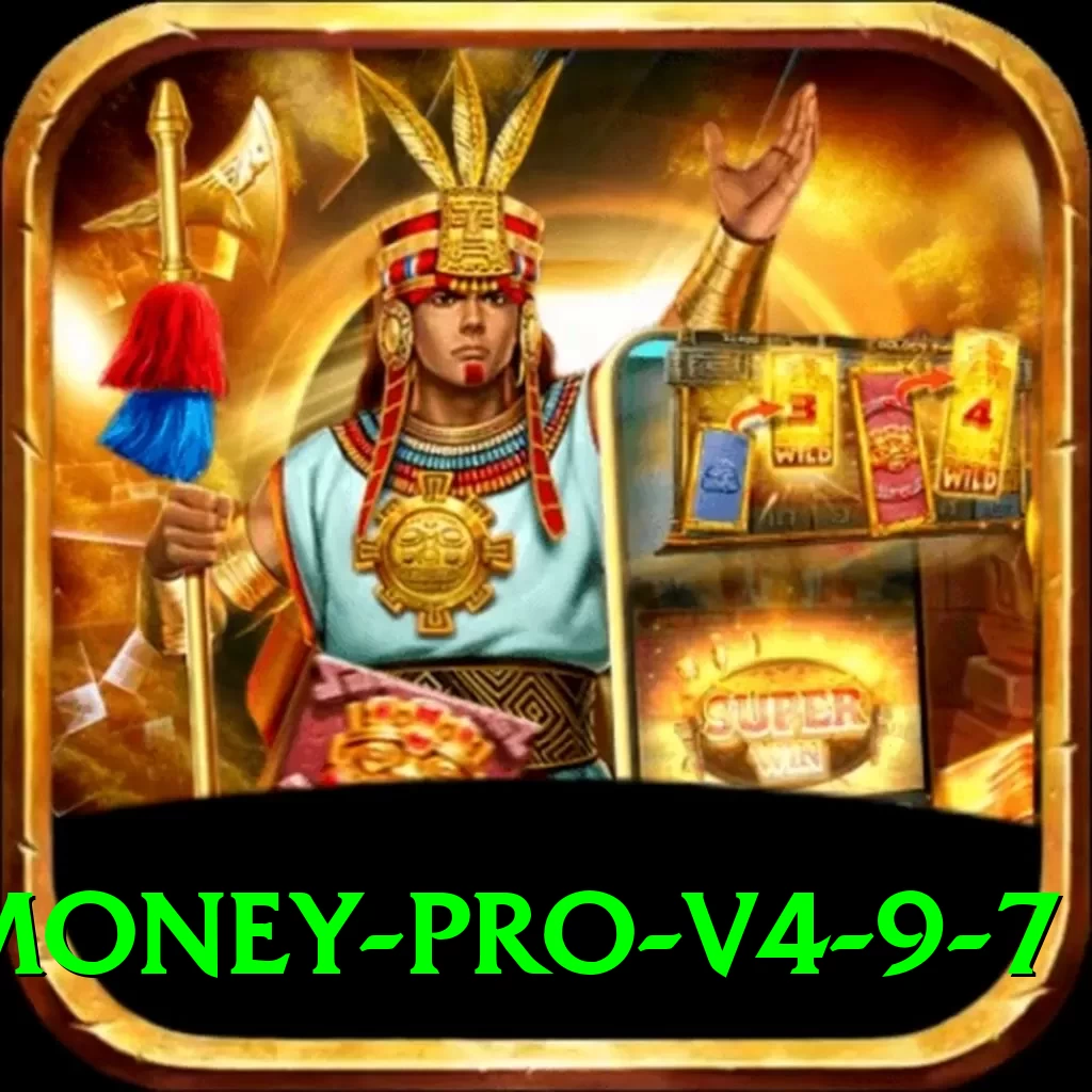 77pak Money Pro v4.9.7 - 2