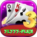 7e777 Casino Official v4.8.0