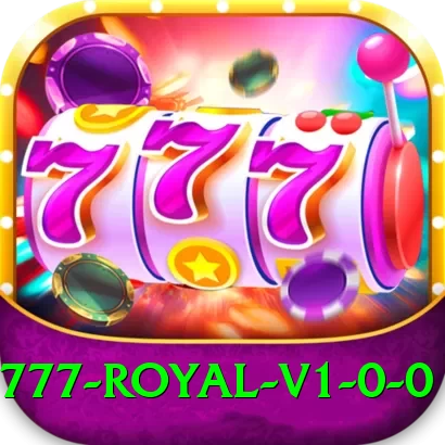 7f777 Royal v1.0.0 - 2