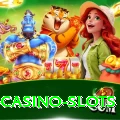 92 DADU Deluxe - Casino & Slots