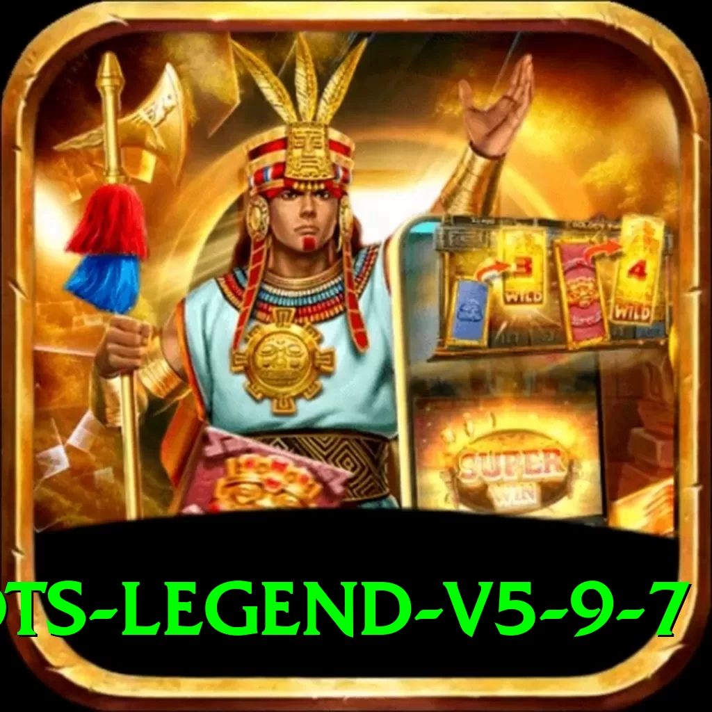 92 Jeeto Slots Legend v5.9.7 - 2