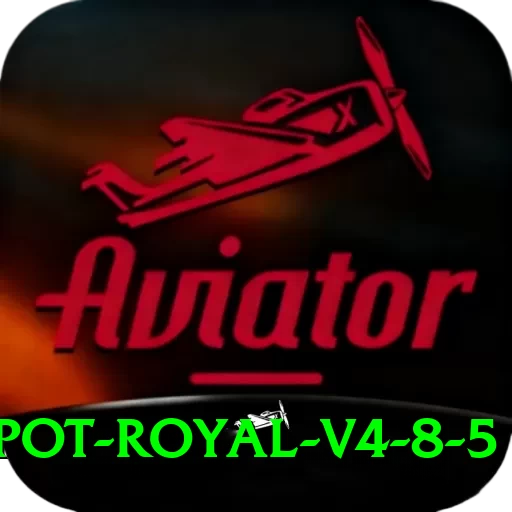 92 Super Jackpot Royal v4.8.5 - 2
