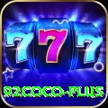 92coco - Gaming Gold