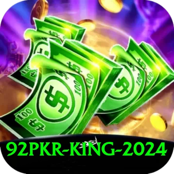 92pkr King 2024 - 2