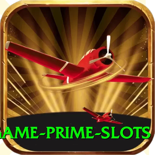 92R Game Prime Slots - 2