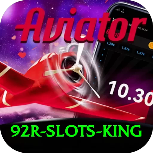 92r - Slots King - 2