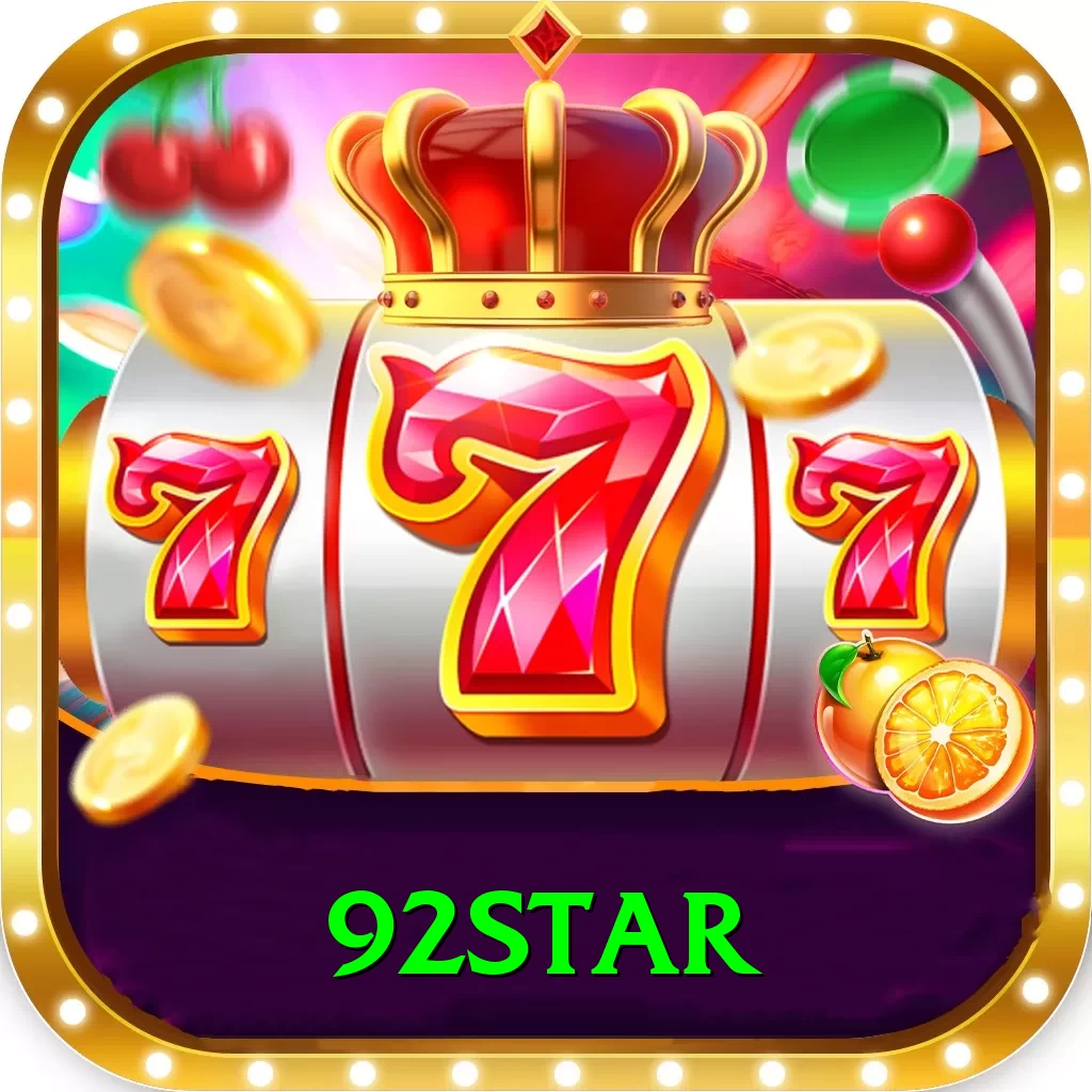 92star - Slots Elite - 2