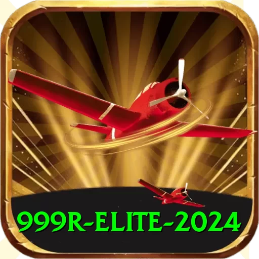 999r Elite 2024 - 2