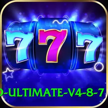 a777 Casino Ultimate v4.8.7 - 2