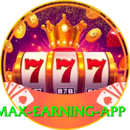 bait - Max Earning App - 2