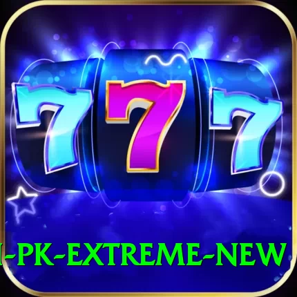Betandyou PK Extreme New - 2