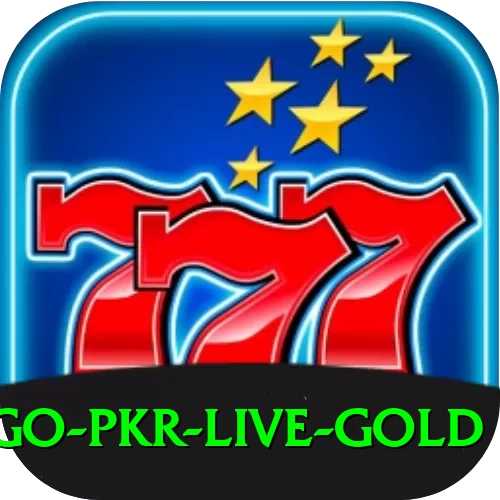 Bingo PKR - Live Gold - 2
