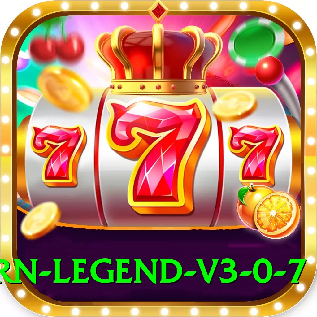 bk33 Earn Legend v3.0.7 - 2