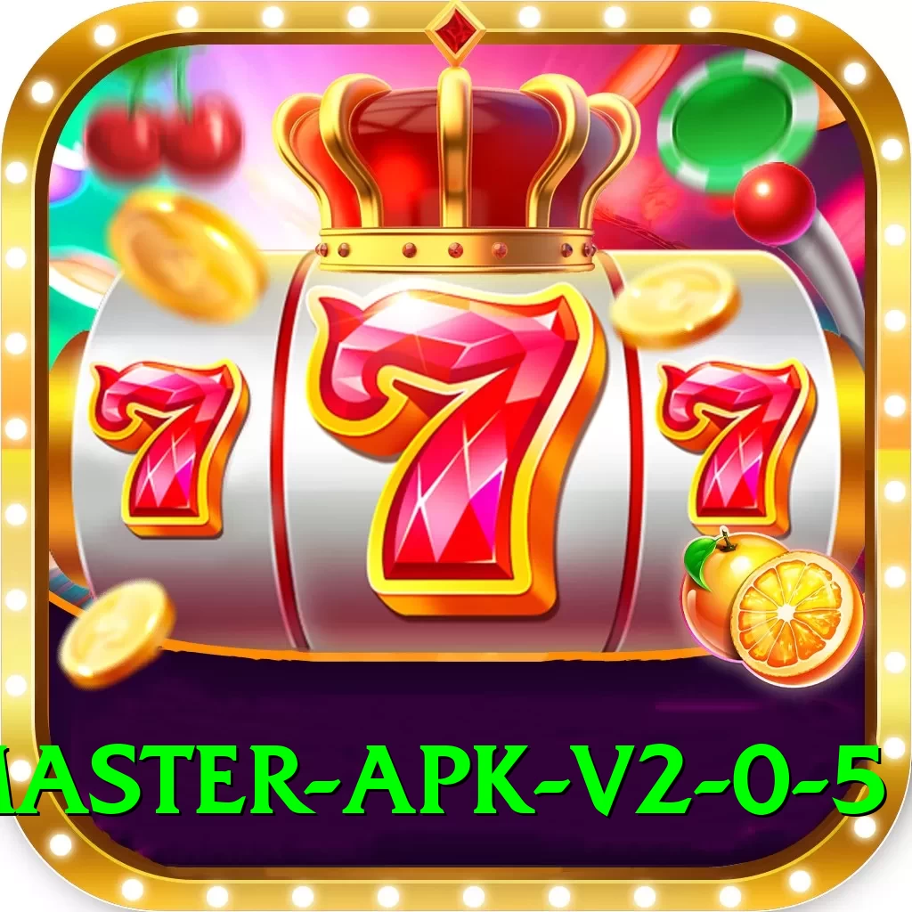 CK999game Master APK v2.0.5 - 2
