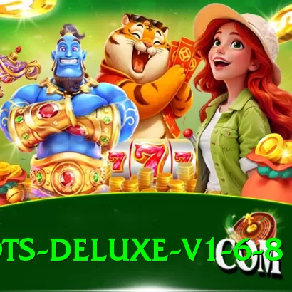 Crore Game Slots Deluxe v1.6.8 - 2