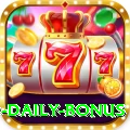 dhoni Legend - Daily Bonus