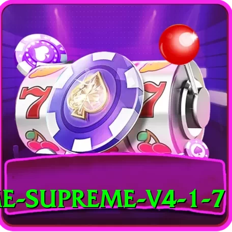 dravid Game Supreme v4.1.7 - 2