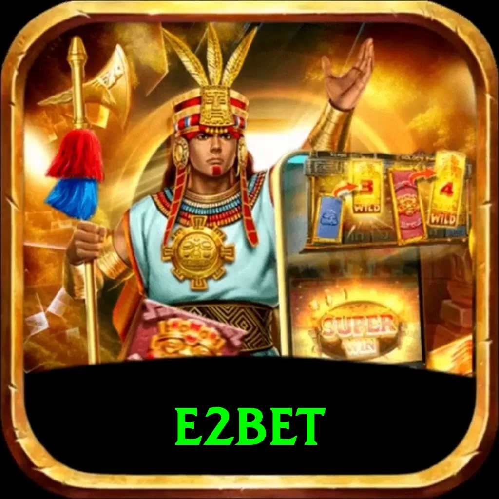 e2bet Mobile Plus - 2