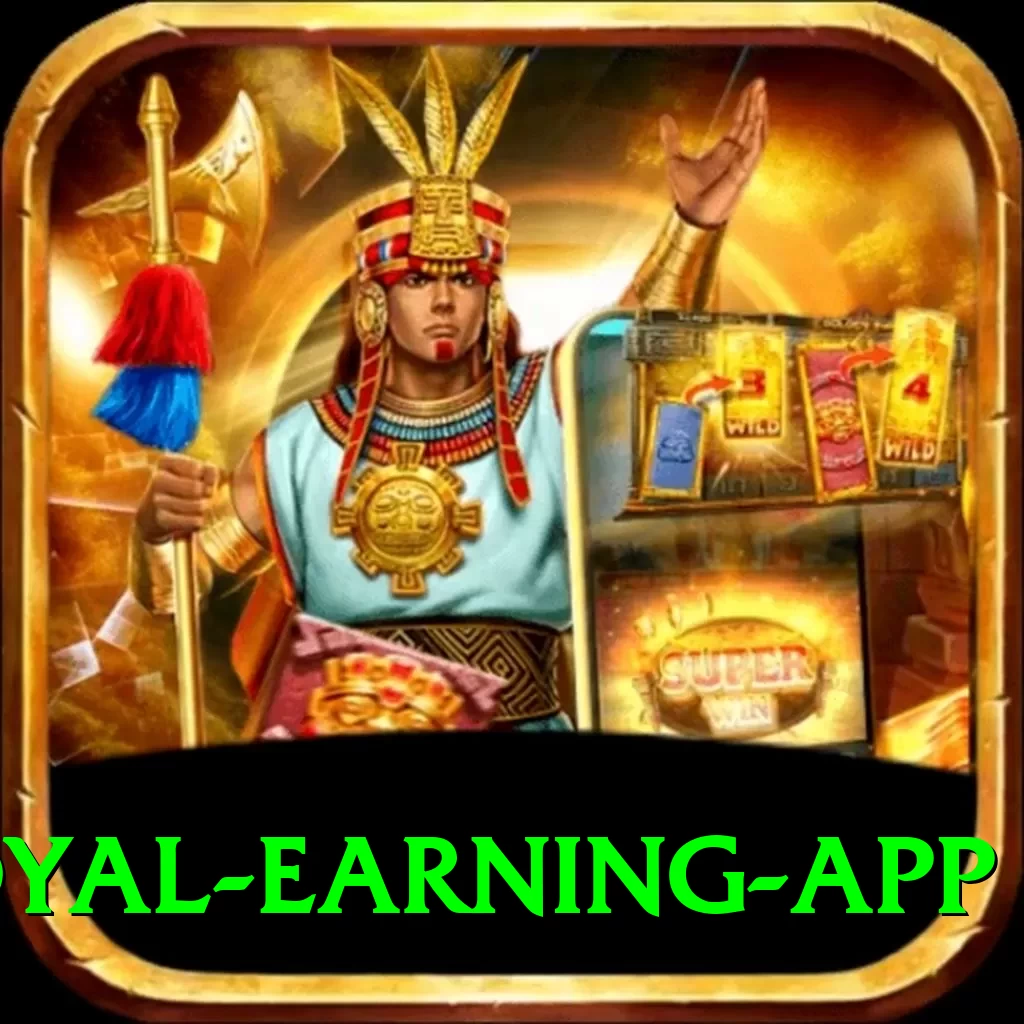 e2bet - Royal Earning App - 2