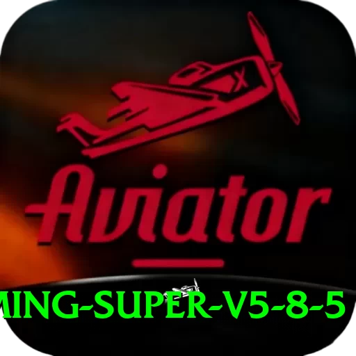 FF777 Game Gaming Super v5.8.5 - 2