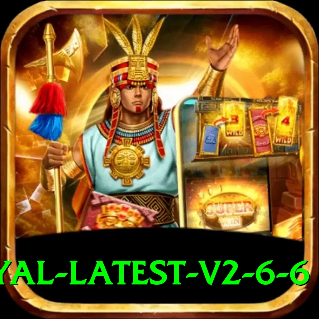Gameistan PKR Game Royal Latest v2.6.6 - 2