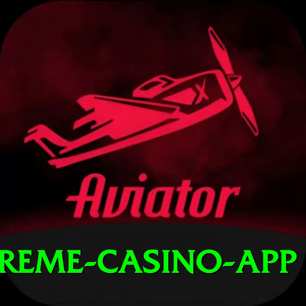 gamespk Supreme Casino App - 2
