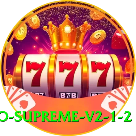 gv777vip Casino Supreme v2.1.2 - 2