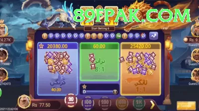 Casino App Pakistan Prime v4.5.5 Screenshot 4 - 6