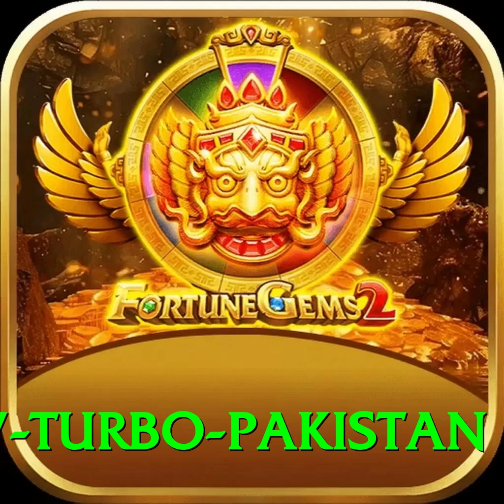 Jeet 777 Turbo Pakistan - 2