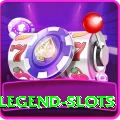 Jeeto88 Legend Slots