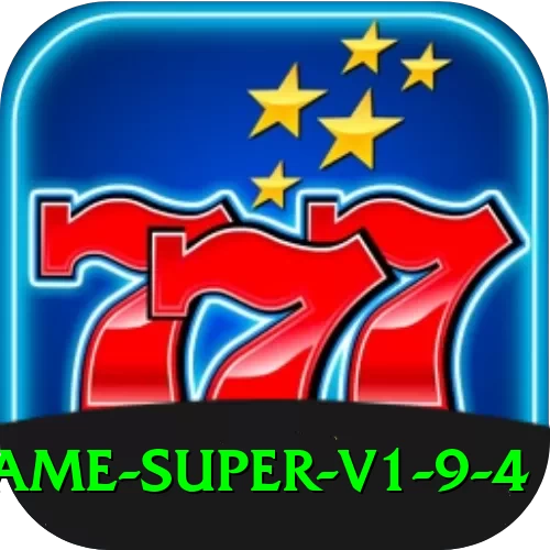 JW7 Game Super v1.9.4 - 2