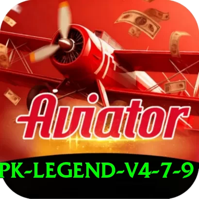 lg777 APK Legend v4.7.9 - 2