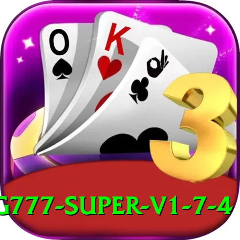 lg777 - Super v1.7.4 - 2