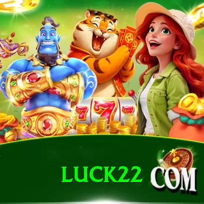 luck22 Bonus Supreme v1.0.6 - 2