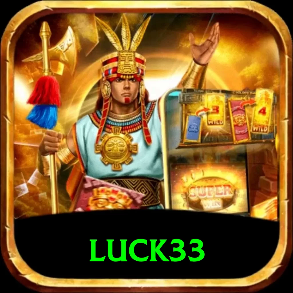 luck33 Gaming Supreme - 2