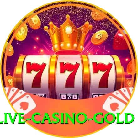 luck55 Live Casino Gold - 2