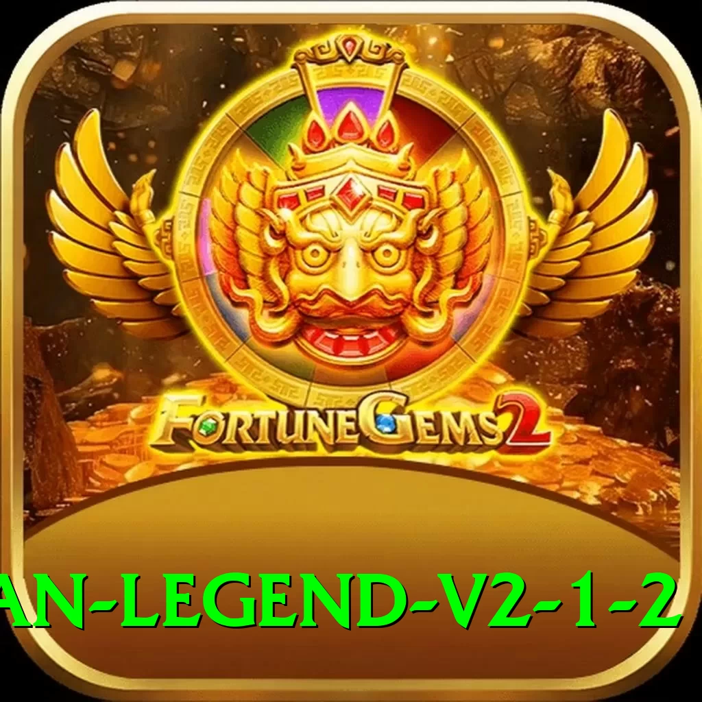 luck55 Pakistan Legend v2.1.2 - 2