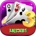 luck91 Prime - Casino & Slots