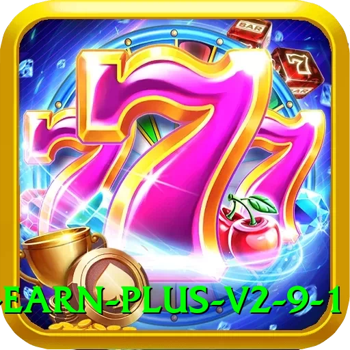 LuckPub Game Earn Plus v2.9.1 - 2